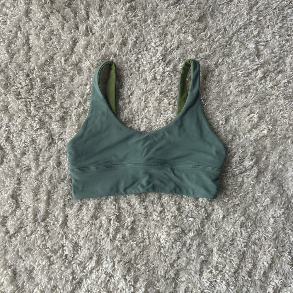 Lululemon align reversible bra